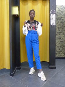 relooking vestimentaire