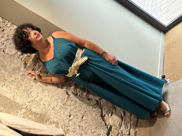 Un relooking complet