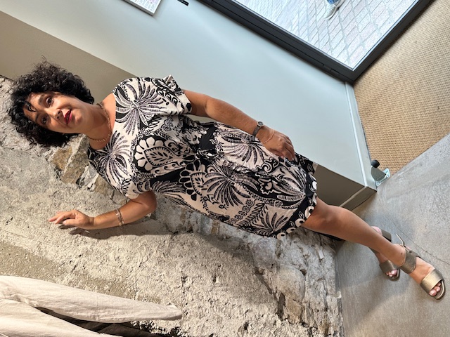 Un relooking complet