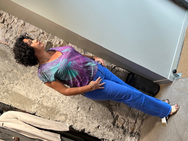 Un relooking complet