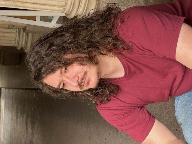 Relooking visage homme