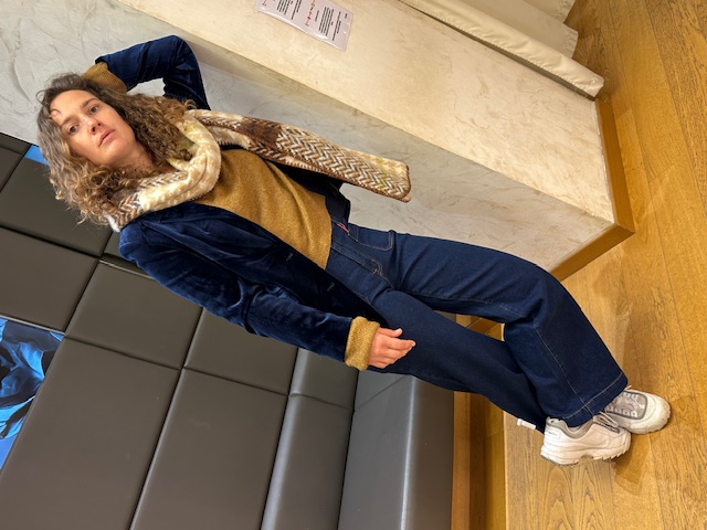 relooking vestimentaire