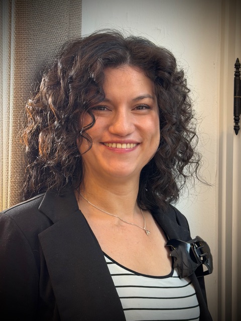 Un coaching et relooking image professionnelle