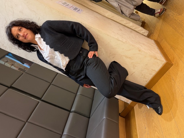 Un coaching & relooking image professionnelle