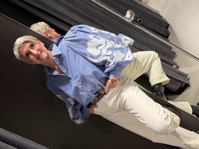 RELOOKING VESTIMENTAIRE